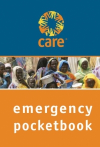 Emergency Response Pocketbook